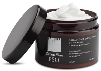 DERMAFFINE PSO CREMA 450 ML - Farmacia Bartoli
