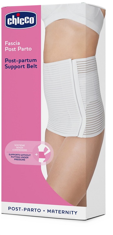 MAMMY FASCIA POST PARTO SMALL - Farmacia Bartoli