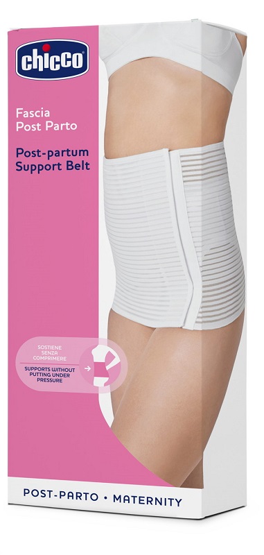 CHICCO MAMMA DONNA FASCIA POST PARTO MEDIUM - Farmacia Bartoli