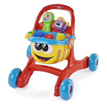 CHICCO GIOCO PRIMIPASSI SHOPPING - Farmacia Bartoli