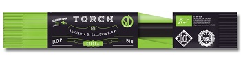 TORCH LIQUIRIZIA STECCA 9 G - Farmacia Bartoli