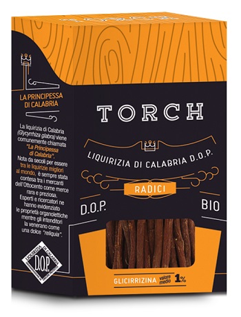 TORCH LIQUIRIZIA RADICI 15 G - Farmacia Bartoli