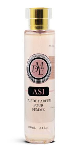 PROFUMO DONNA 6 100 ML - Farmacia Bartoli