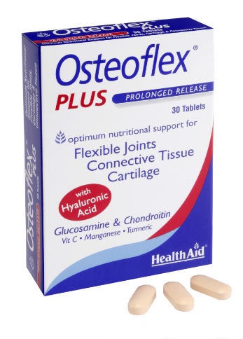 OSTEOFLEX PLUS 30 COMPRESSE - Farmacia Bartoli