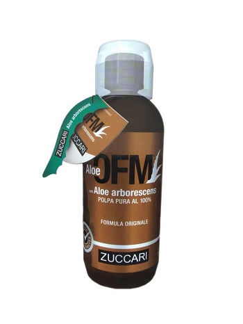 ALOE OFM SUCCO 500 ML - Farmacia Bartoli