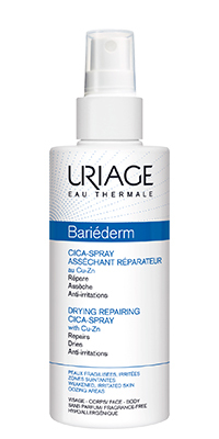 BARIEDERM CICA-SPRAY 100 ML - Farmacia Bartoli