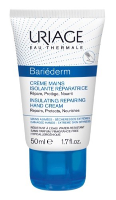 BARIEDERM CREMA MANI 50 ML - Farmacia Bartoli