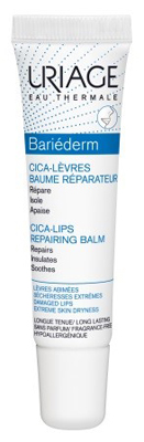 BARIEDERM CICA-LEVRES 15 ML - Farmacia Bartoli