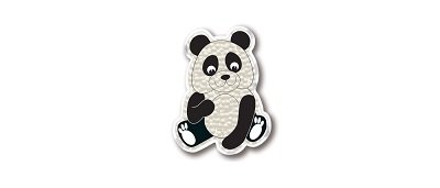 THERAPEARL KIDS PING PANDA - Farmacia Bartoli