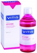 VITIS GINGIVAL COLLUTORIO 500 ML VERSIONE 2 - Farmacia Bartoli