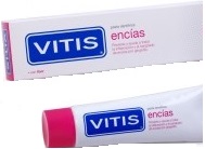 VITIS GINGIVAL DENTIFRICIO 100 ML VERSIONE 2 - Farmacia Bartoli