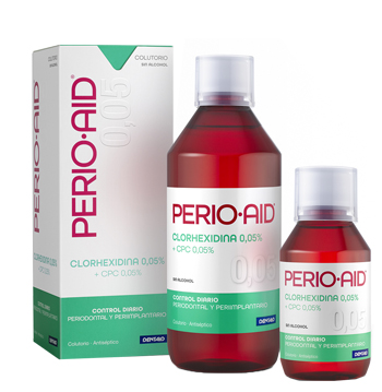 PERIO AID ACTIVE CONTROL 150 ML - Farmacia Bartoli