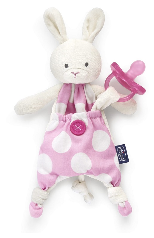 CHICCO PORTASUCCHIETTO POCKET ROSA - Farmacia Bartoli