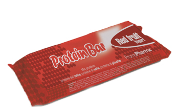 PROTEIN BAR FRUTTI DI BOSCO 50 G - Farmacia Bartoli