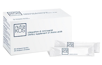 NUTRAKOS 30 STICKPACK BEVIBILI DA 15 ML - Farmacia Bartoli