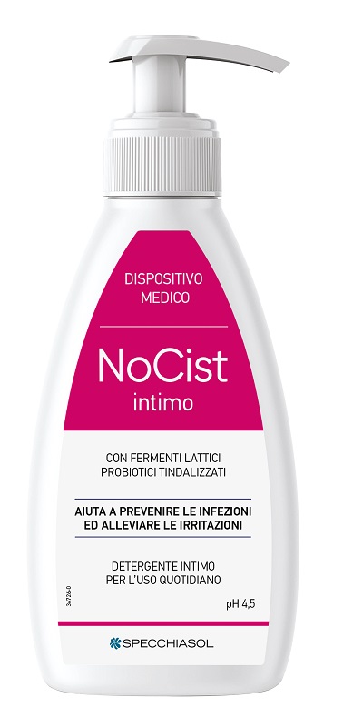 NOCIST INTIMO 250 ML - Farmacia Bartoli