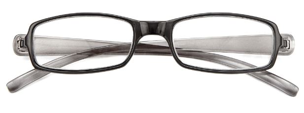OCCHIALE DA LETTURA PREMONTATO TWINS SILVER DOUBLE +2,00 - Farmacia Bartoli