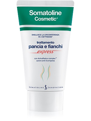 SOMATOLINE COSMETIC SNELLENTE PANCIA E FIANCHI EXPRESS 250 ML - Farmacia Bartoli