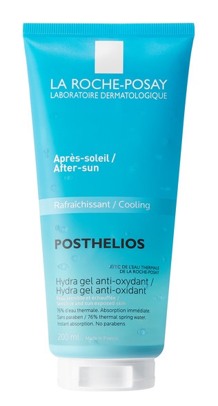 POSTHELIOS HYDRA GEL 200 ML - Farmacia Bartoli