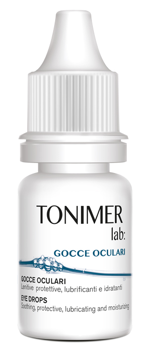 TONIMER LAB GOCCE OCULARI 10 ML - Farmacia Bartoli