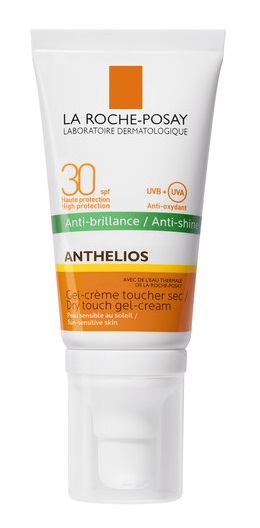 ANTHELIOS GELCREMA CON PROFUMAZIONE SPF30 50 ML - Farmacia Bartoli