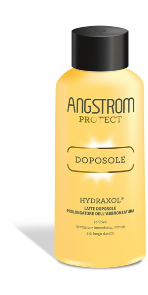 ANGSTROM PROTECT LATTE DOPOSOLE 200 ML - Farmacia Bartoli