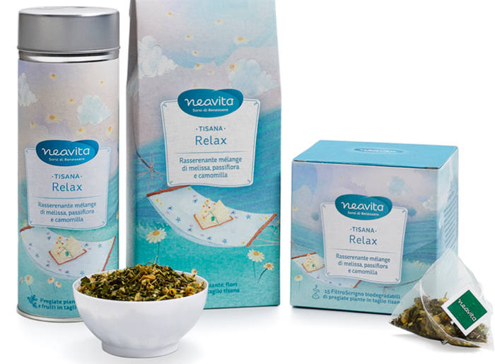 FILTROSCRIGNO RELAX - Farmacia Bartoli