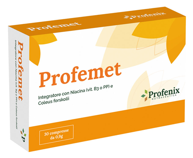 PROFEMET 30 COMPRESSE - Farmacia Bartoli