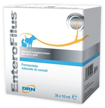 ENTEROFILUS FIALE 36 X 10 ML - Farmacia Bartoli