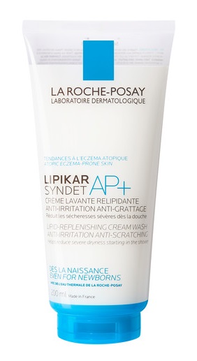 LIPIKAR SYNDET AP+ 200 ML - Farmacia Bartoli