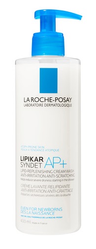 LIPIKAR SYNDET AP+ 400 ML - Farmacia Bartoli