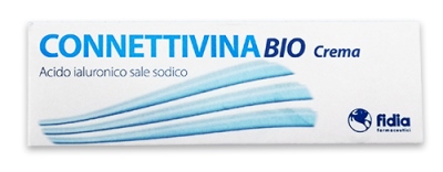 CONNETTIVINABIO CREMA 25 G - Farmacia Bartoli