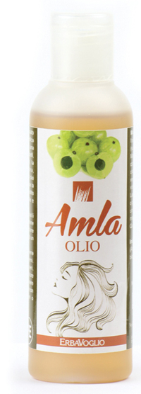 OLIO DI AMLA 100 ML - Farmacia Bartoli