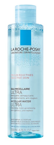 PHYSIO ACQUA MICELLARE PELLE REATTIVA 200 ML - Farmacia Bartoli