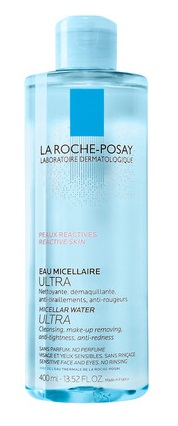 PHYSIO ACQUA MICELLARE P REATTIVA 400 ML - Farmacia Bartoli