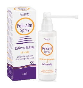 POLICALM SPRAY 60 ML - Farmacia Bartoli
