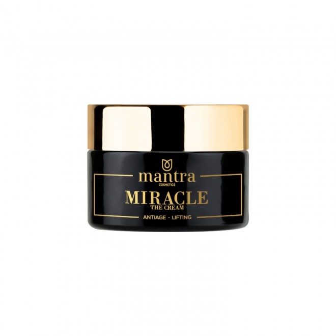 CREMA VISO MIRACLE 50 ML - Farmacia Bartoli