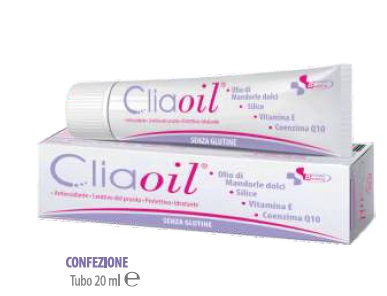 CLIAOIL 20 ML - Farmacia Bartoli