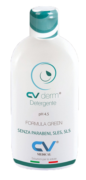 CV DERM DETERGENTE 300 ML - Farmacia Bartoli