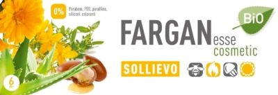 FARGAN ESSE COSMETIC SOLLIEVO 50 ML - Farmacia Bartoli