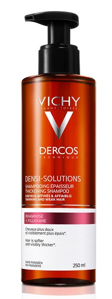 DERCOS SHAMPO DENSI SOLUTIONS 250 ML - Farmacia Bartoli