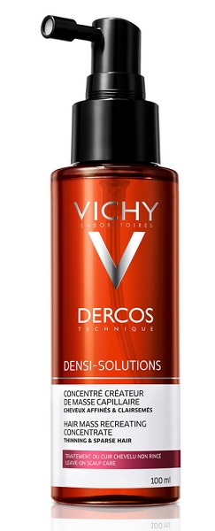 DERCOS DENSI SOLUTIONS LOZIONE 100 ML - Farmacia Bartoli
