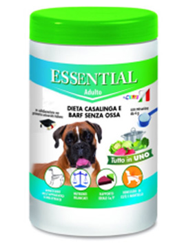 ESSENTIAL CANE ADULT 150 G - Farmacia Bartoli