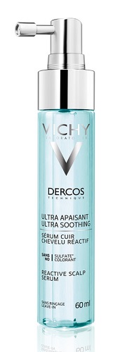 DERCOS ULTRALENITIVO SIERO CUOIO 60 ML - Farmacia Bartoli