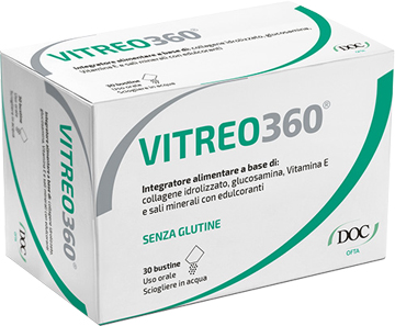 VITREO360 30 BUSTINE - Farmacia Bartoli