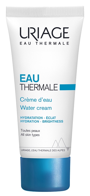 EAU THERMALE CREMA LEGGERA ACQ 40 ML - Farmacia Bartoli