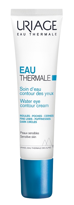 EAU THERMALE CONTORNO OCCHI ACQ 15 ML - Farmacia Bartoli