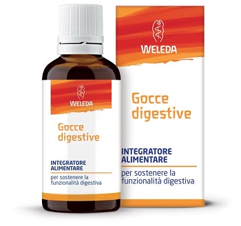 GOCCE DIGESTIVE 50 ML - Farmacia Bartoli