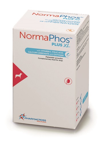 NORMAPHOS XL PLUS 90 G - Farmacia Bartoli