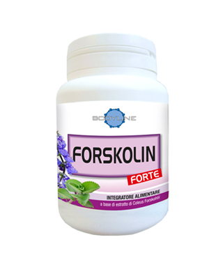 FORSKOLIN FORTE 60 CAPSULE - Farmacia Bartoli